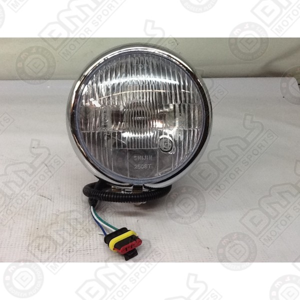 head light