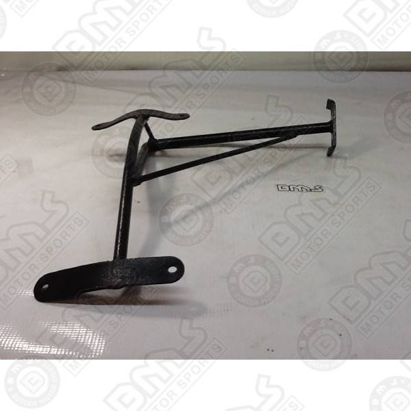 DRIVER SIDE, rear mudguard bracket