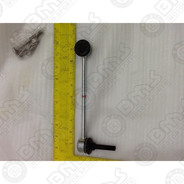 FRONT TIE ROD ASSY