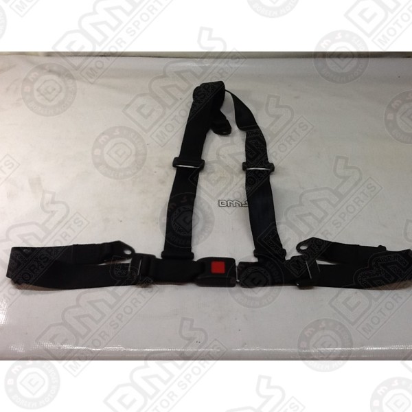 seat belt 