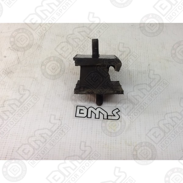 Motor mount