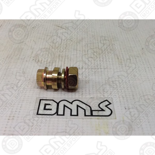 seat belt fixed bolt 