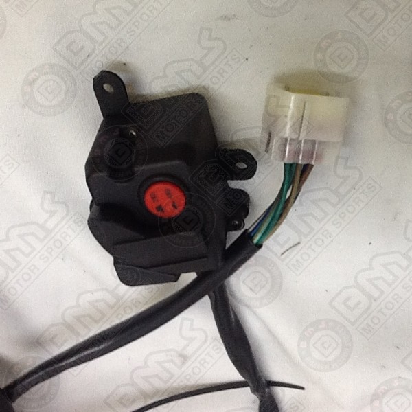 4WD-2WD Switch
