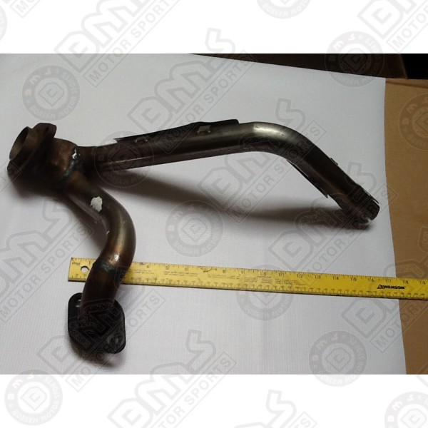 Cylinder exhaust pipe 1#