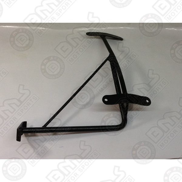 DRIVER SIDE rear mudguard bracket