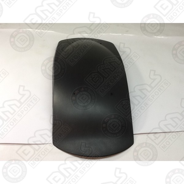 rear mudguard