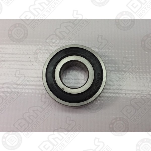 bearing 6204-2RS