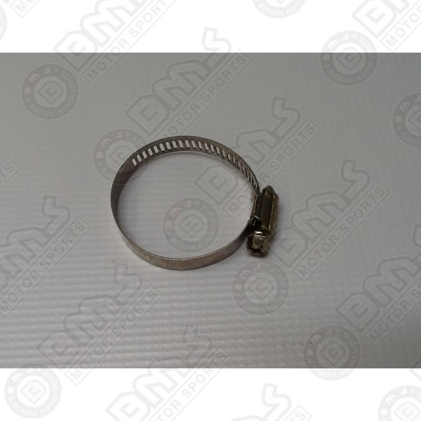 hose clamp