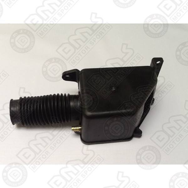 Air filter, Box Assembly
