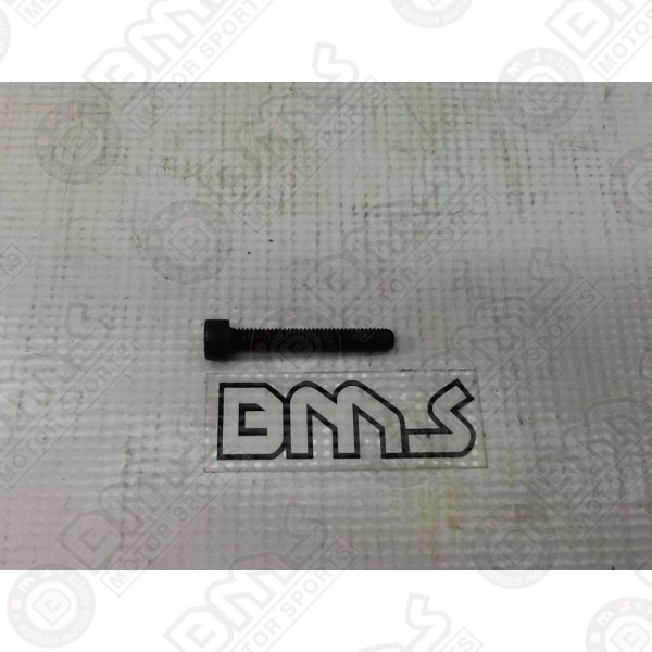 Hexagon socket screw