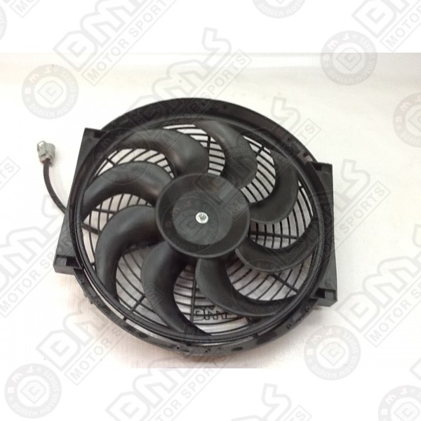 Cooling Fan 