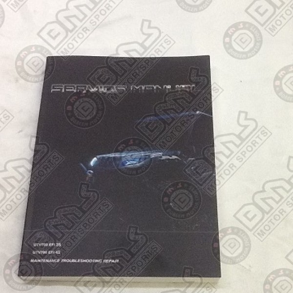 Service Manual Book