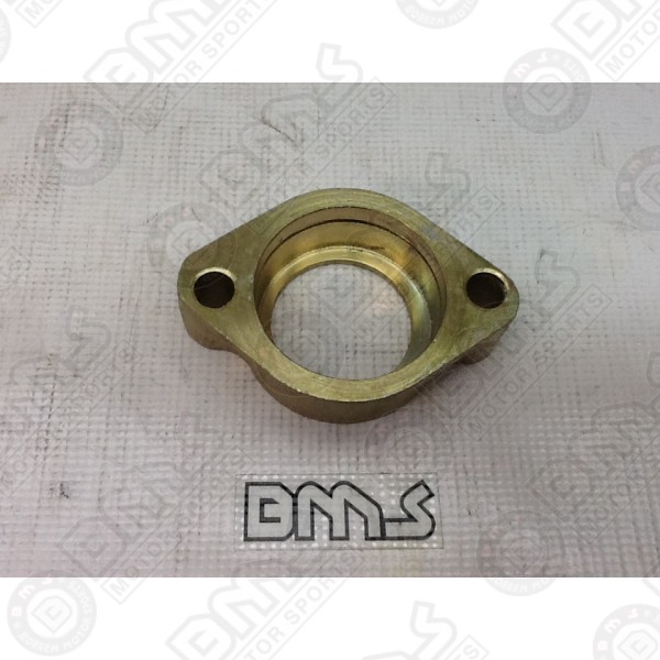 Rear Wheel Bearing Bracket