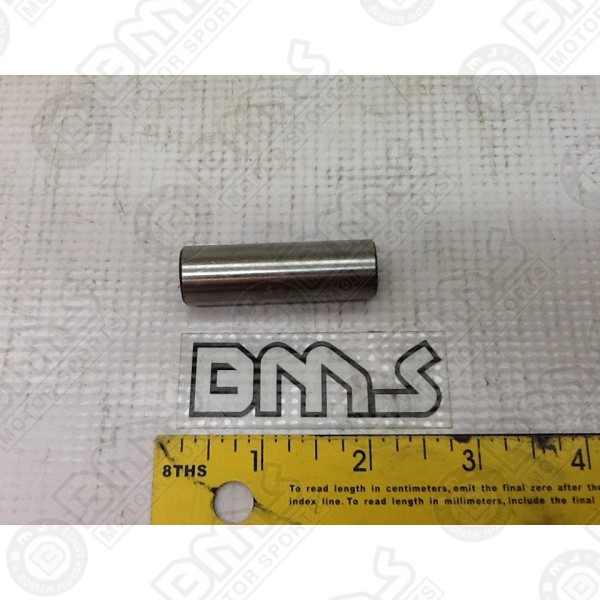 Swing arm steel bush  L=47.7