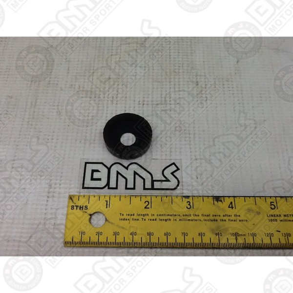  Swing arm dustcover