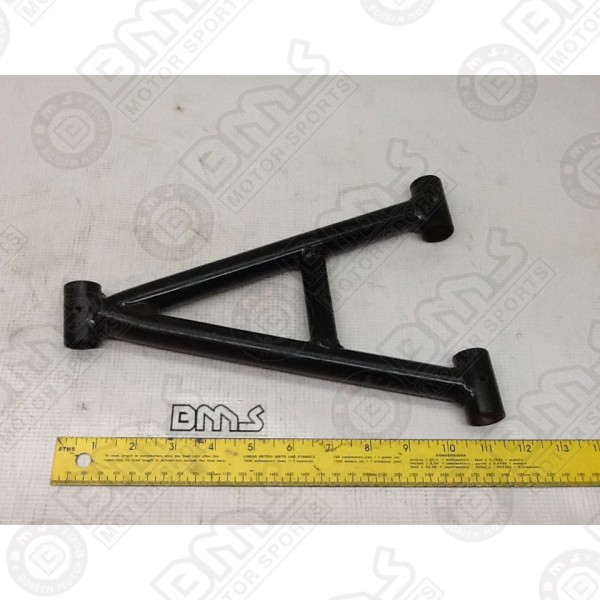 Front lower swing arm, passenger side
