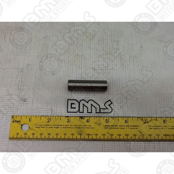 Swing arm steel bush  L=52.7