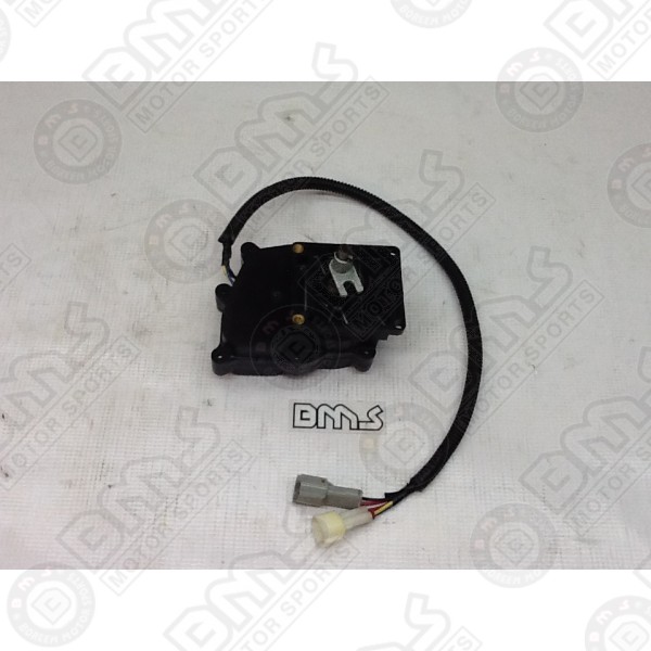 4X4 Shift Motor