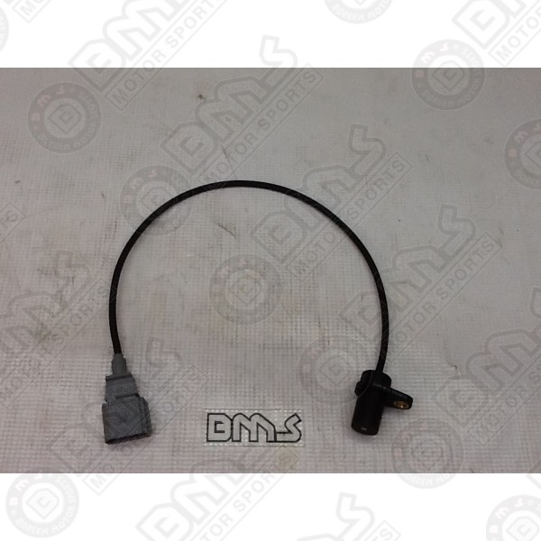 CRANK POSITION TRIGGER