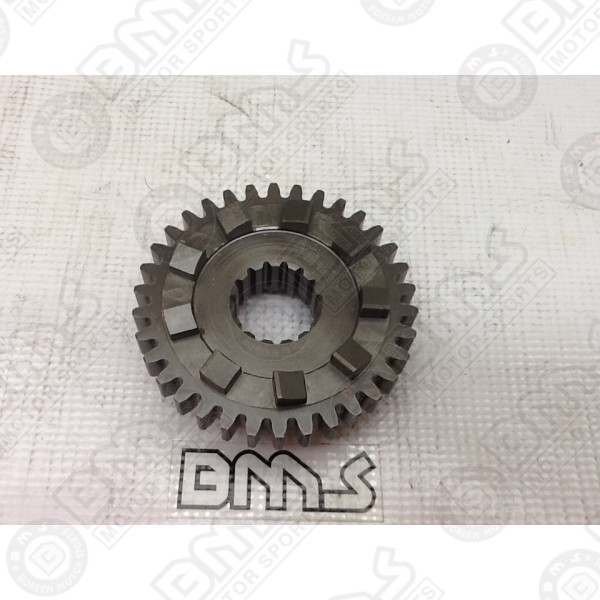 REVEL HIGH RANGE GEAR 34TH