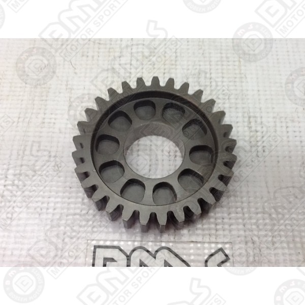 REVEL LOW RANGE GEAR 43TH