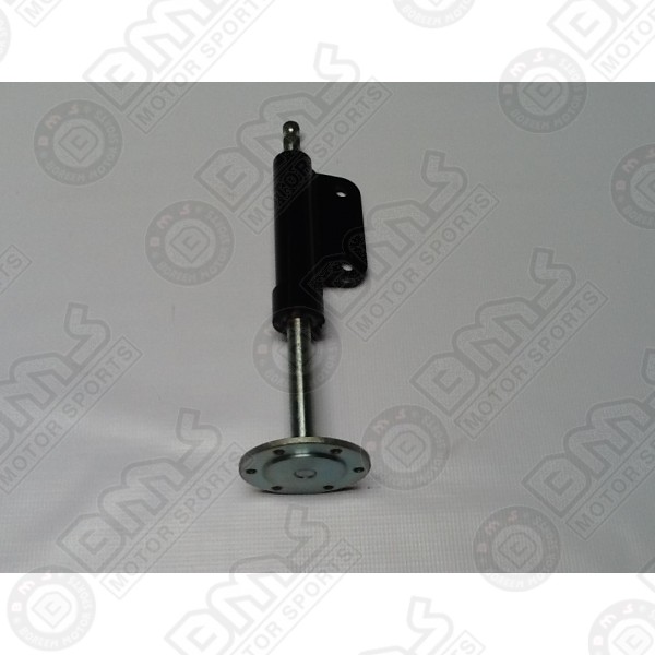 steering wheel fixed axle