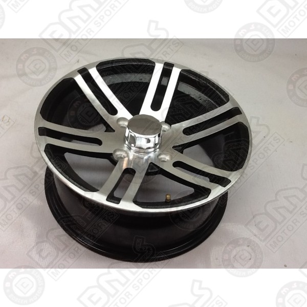 Front rim 14/6