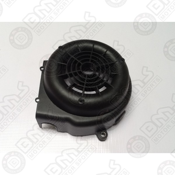 ENGINE VENTILATION FAN COVER