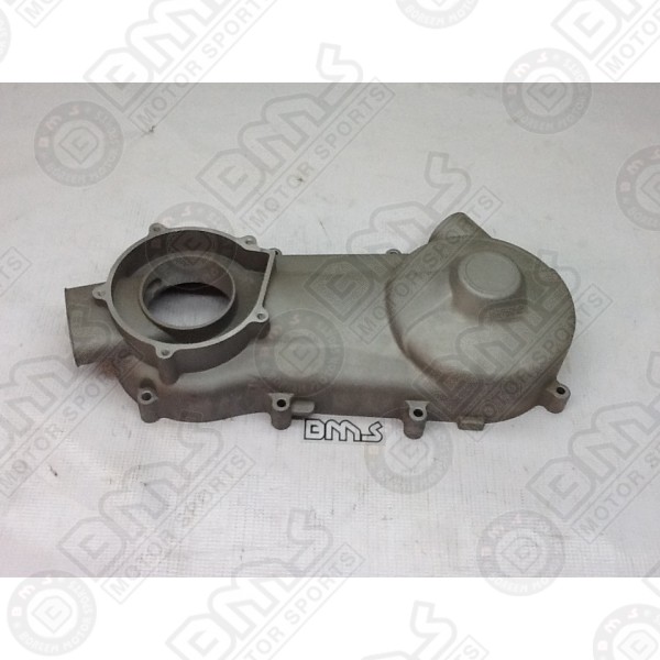 Left crankcase cover