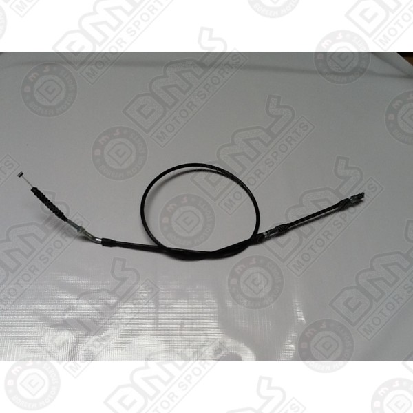 Gear shift cable(DRIVER SIDE rear )