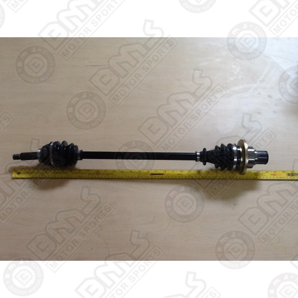 Rear CV Axle right
