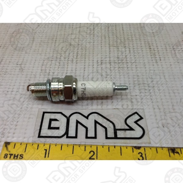 Spark plug C7HSA NGK)