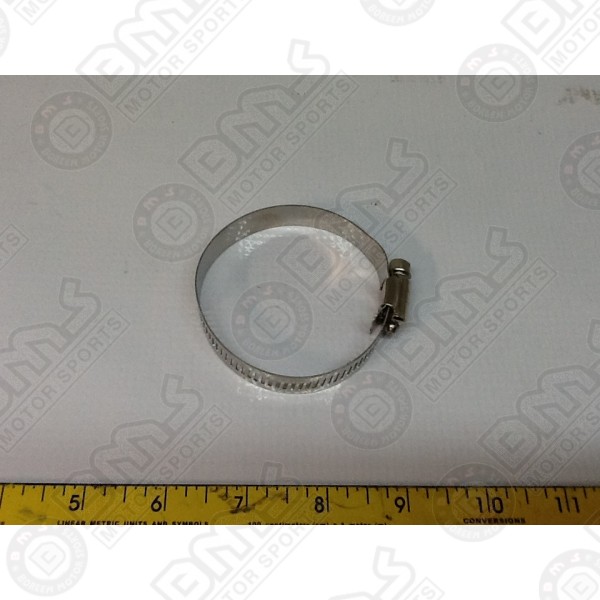 HOSE CLAMP
