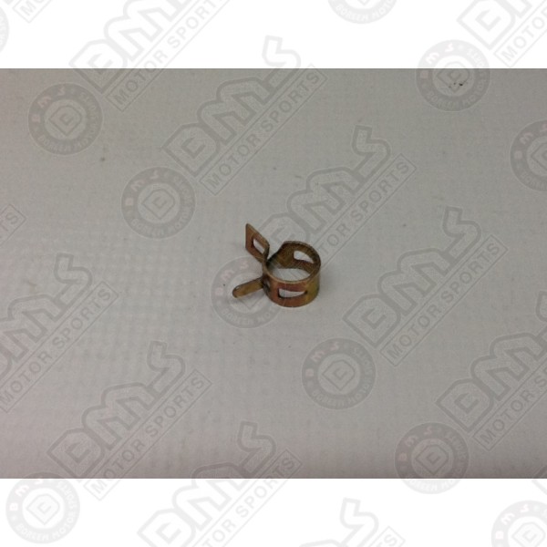 RESERVOIR HOSE CLAMP 