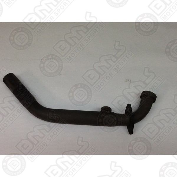 EXHAUST PIPE EFI