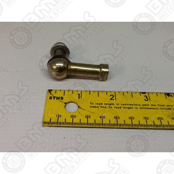 Gear change ball joint 1#
