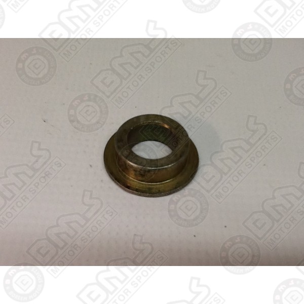 Rear swing arm housing