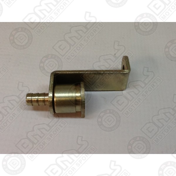 INJECTION VALVE CAP
