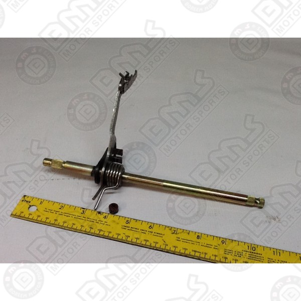 Gearshift Arm Assy