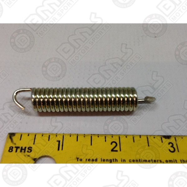 REAR BRAKE RESET SPRING