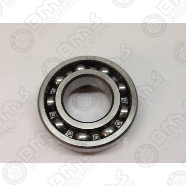 bearing 6206