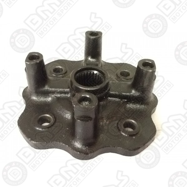 REAR HUB 