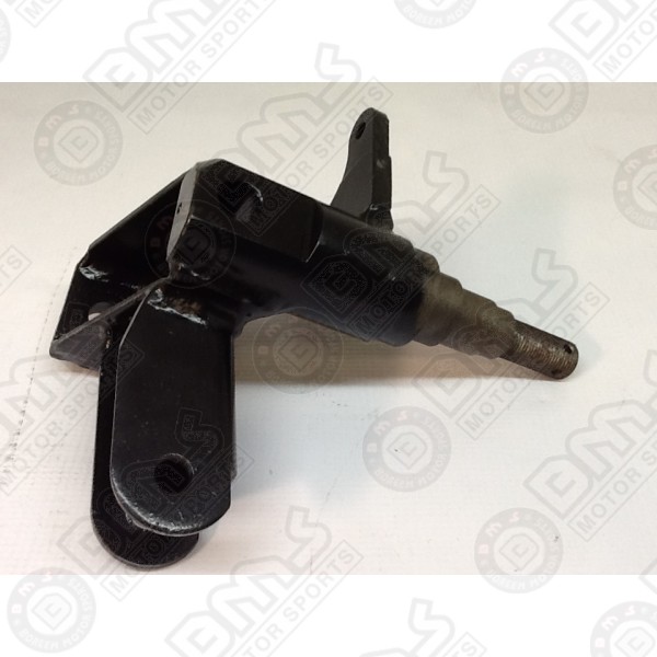 SPINDLE  DRIVER SIDE