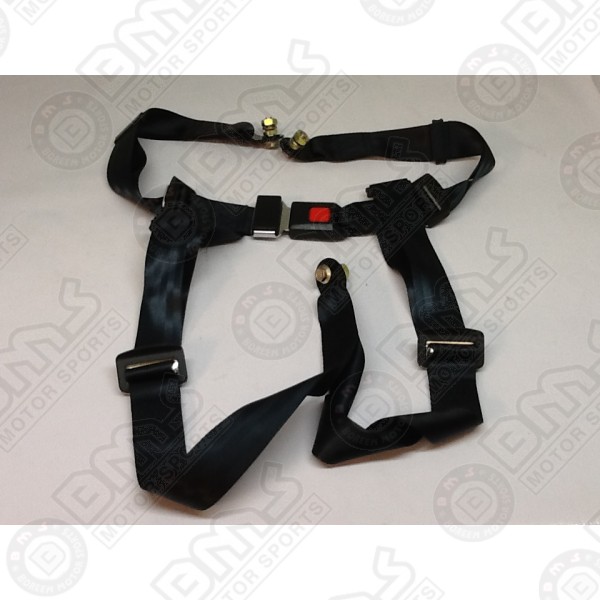 seat belt