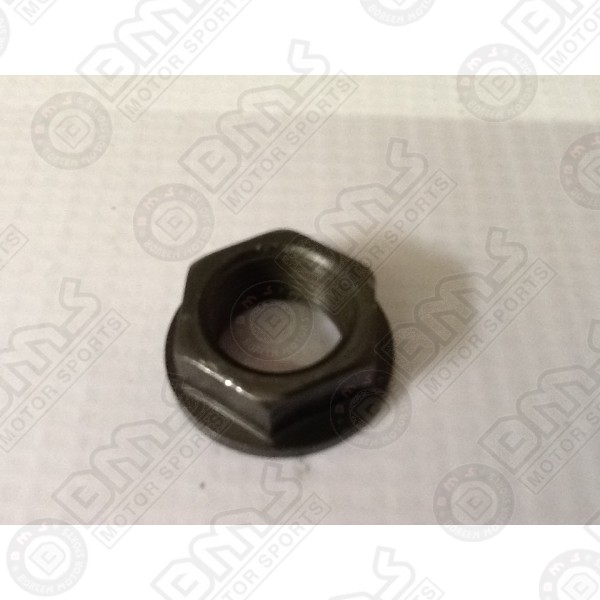 CLUTCH NUT
