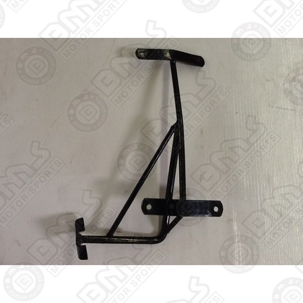 DRIVER SIDE, Rear mudguard BRACKET