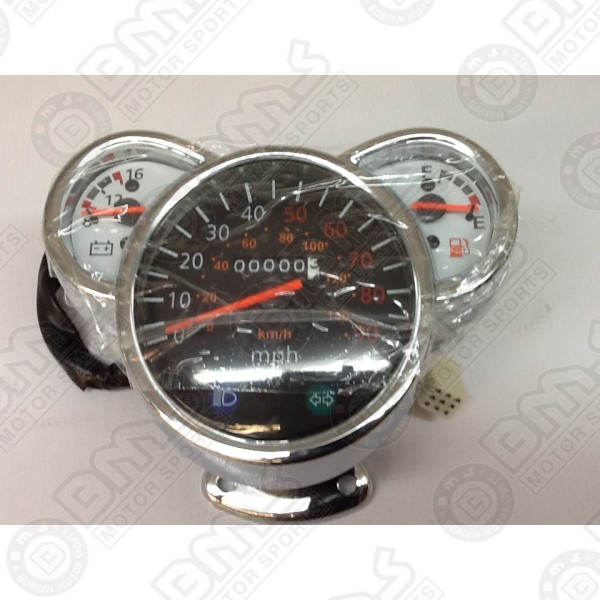 SPEEDOMETER