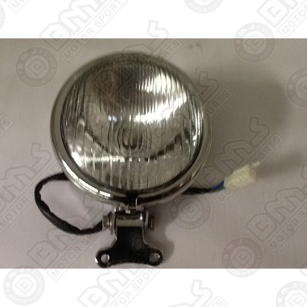 HEAD LIGHT ASSEMBLY 