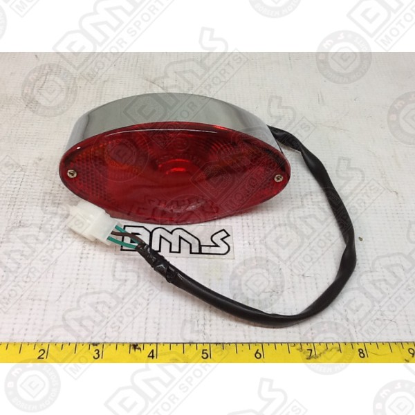TAIL LIGHT