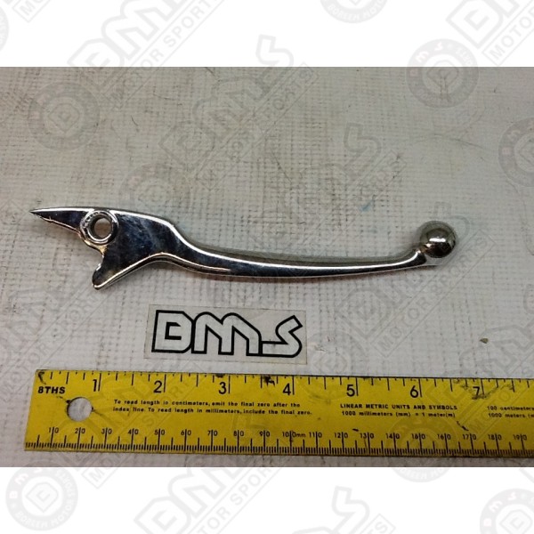brake lever, right